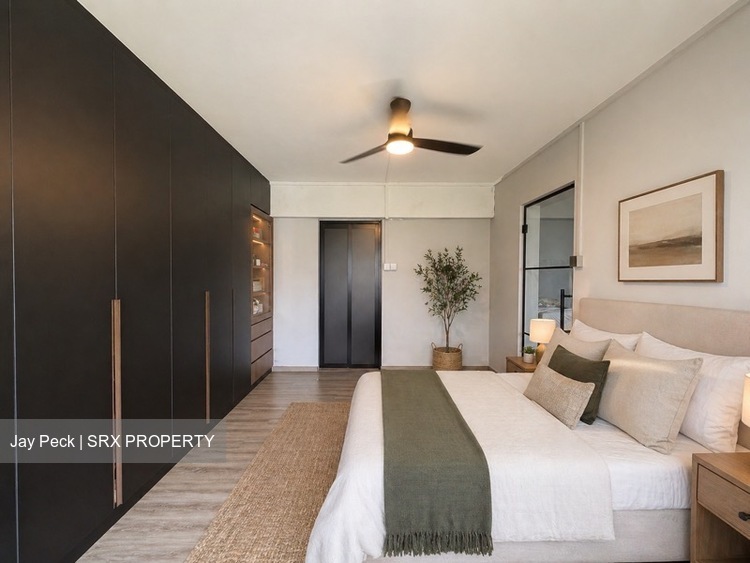 Blk 207 Choa Chu Kang Central (Choa Chu Kang), HDB Executive #551443921